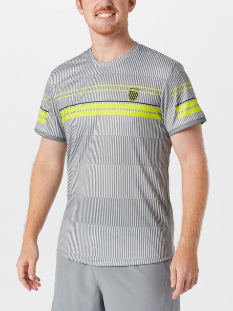 KSwiss Mens Winter Blitz Top