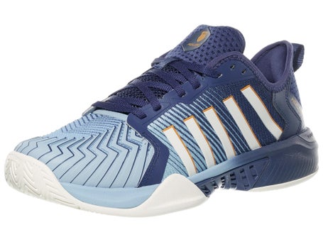 KSwiss Pickleball Supreme Mens Shoes Oceana