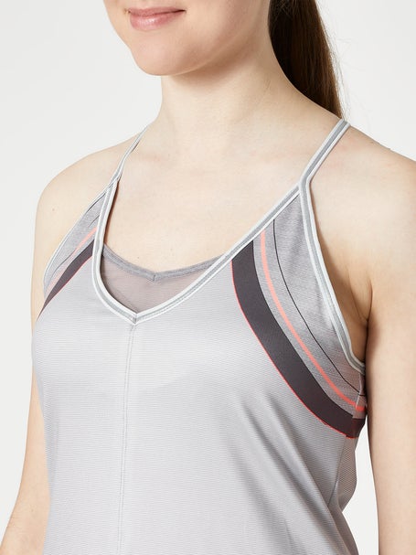 SCULPT PLEATED TANK – K-Swiss US