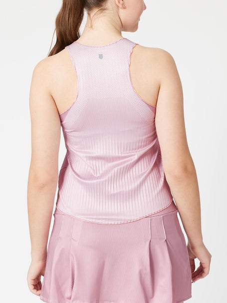 KSwiss Women's Spring Reflex Tank