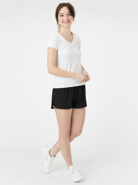 KSwiss Women's K-Core Woven Short Tennis Warehouse