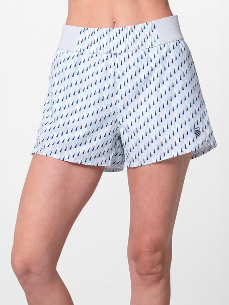 KSwiss Womens Meteorite Tempo Short