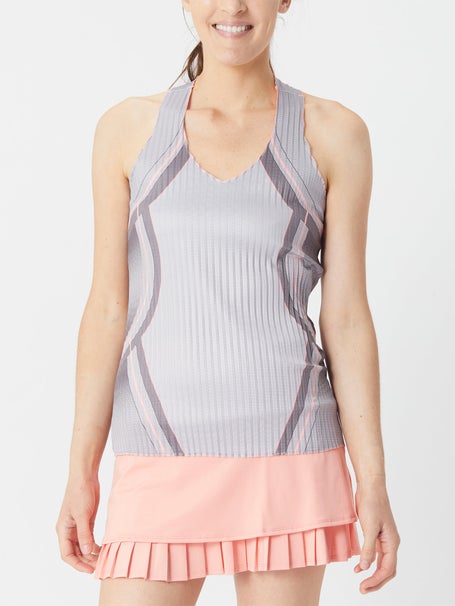 KSwiss Women's Spring Reflex Tank