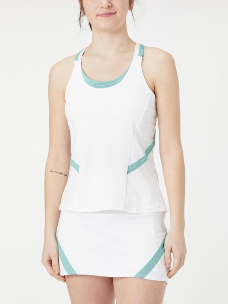 Reflex Active Tank - White