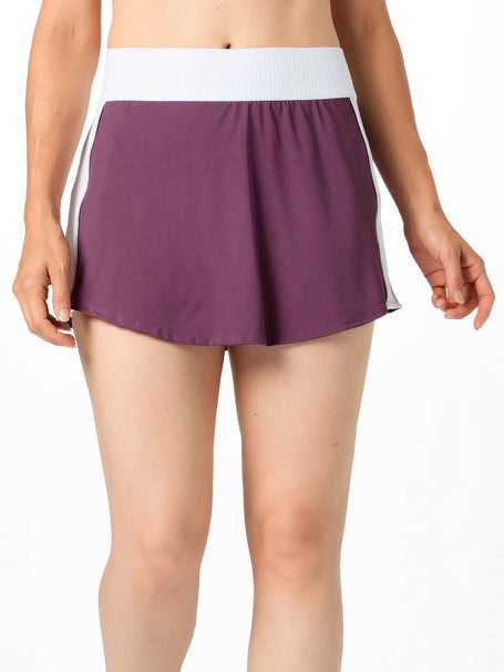 KSwiss Womens Winter Momentum Skirt