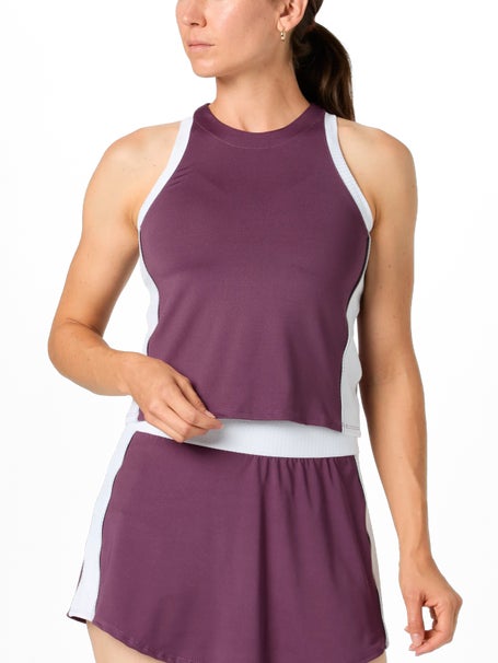 KSwiss Womens Winter Momentum Tank