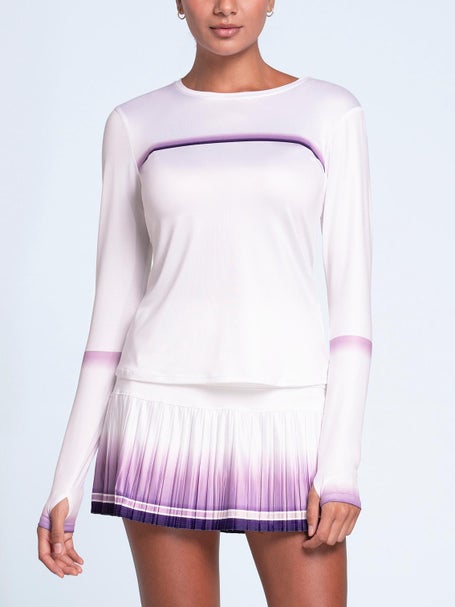 KSwiss Womens Bliss Accelerate Long Sleeve