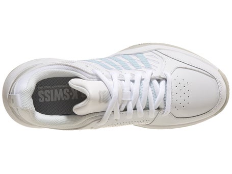 Tenis Nike Air Force 1 Mujer Blanco Azul En Colombia | Deportes-y