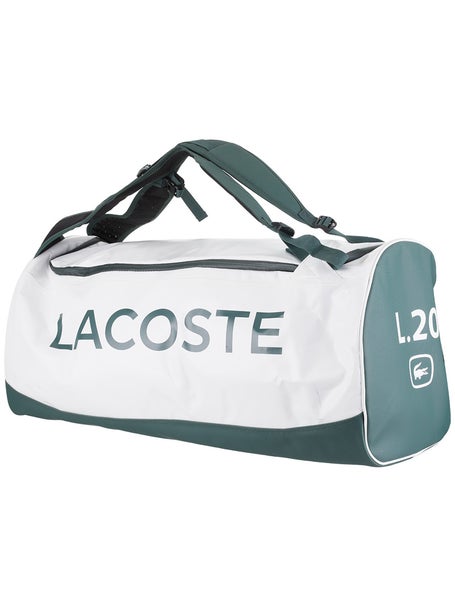 Lacoste Backpack – All About Tennis