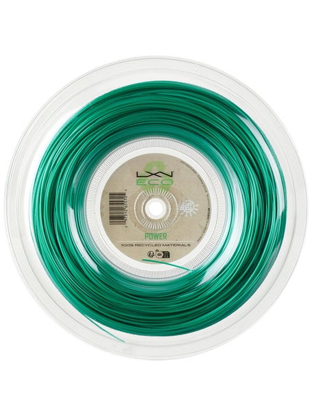 Luxilon ECO Power 17/1.25 String Reel - 660