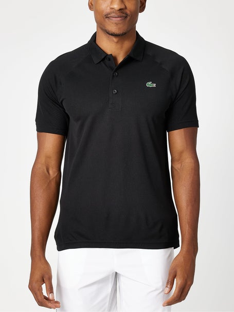 Lacoste Men's Raglan | Tennis Warehouse