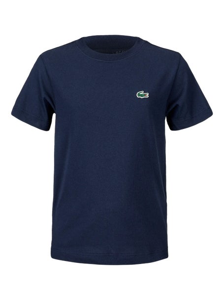 Lacoste Boys Tennis Sport Top
