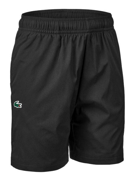 Lacoste Boys Tennis Woven Short