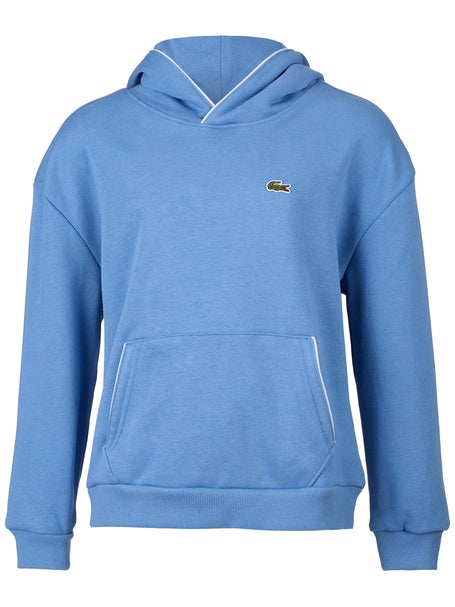 Lacoste Boys Spring Tennis Hoodie