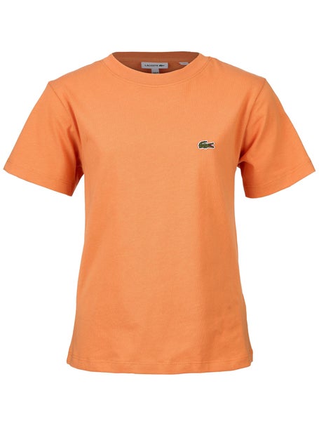 Lacoste Boys Spring T-Shirt