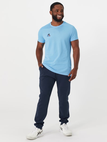 Le Coq Men's Core Tennis Crew | Warehouse