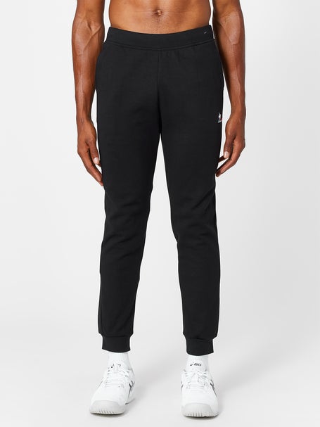 Le Coq Sportif Men's Essential Regular Pant | Tennis Warehouse