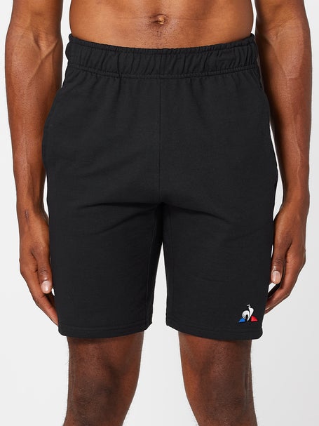 Le Coq Sportif Men's Essential Regular Short | Tennis Warehouse