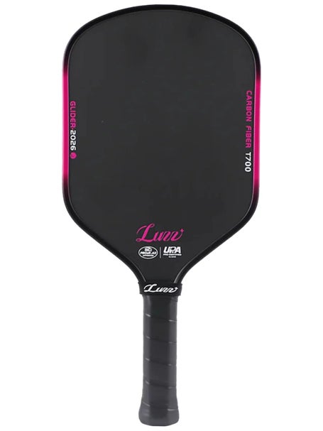 Luzz Glider 2026 Pickleball Paddle