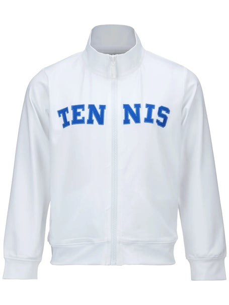 Li Mi Girls Stars & Stripes Jacket