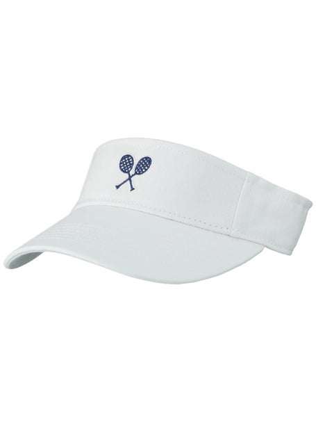 Li Mi Girls Stars & Stripes Visor