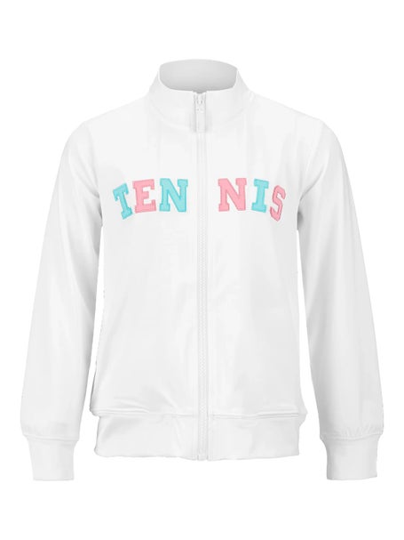 Li Mi Girls Tutti Frutti Jacket