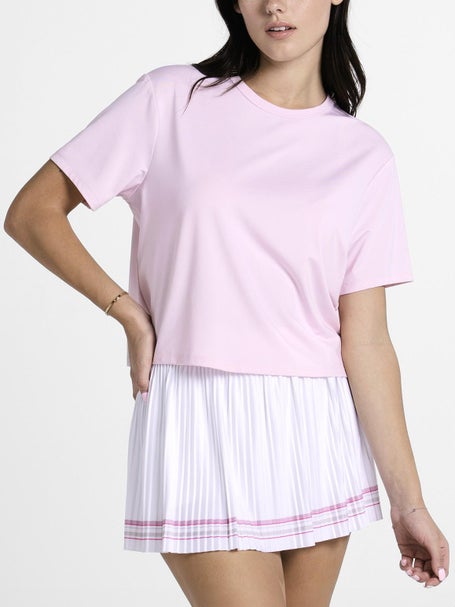 Lucky in Love Womens Core Power Box - Paris Pink