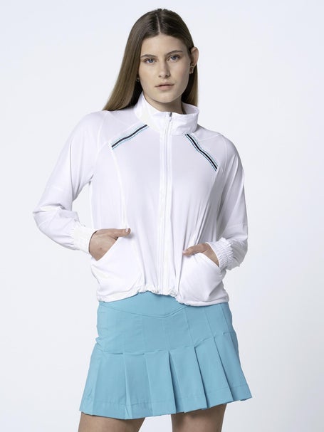 Lucky In Love Womens Win It Jacket