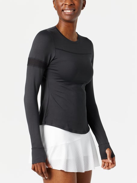 Pacer Mesh Top