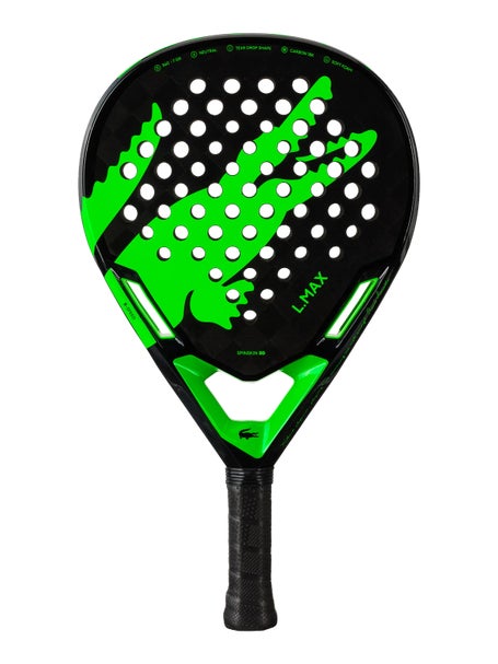 Lacoste L-Max Padel Racket