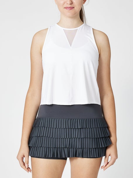 Yes, Pleats! Tank