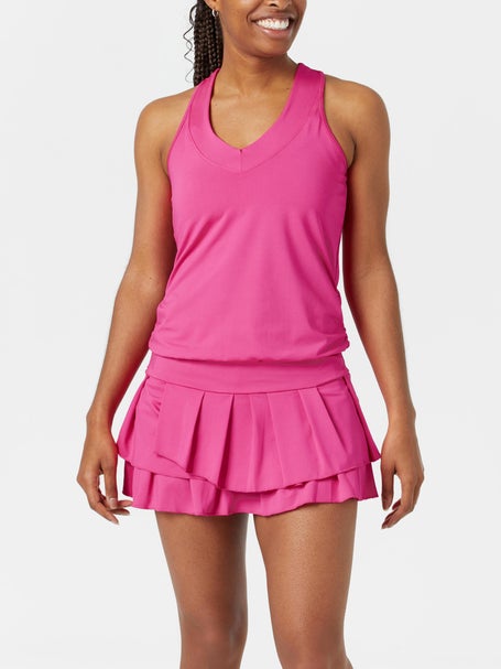 Women's Tennis Apparel, Tennis Clothes for Ladies – Lucky in Love