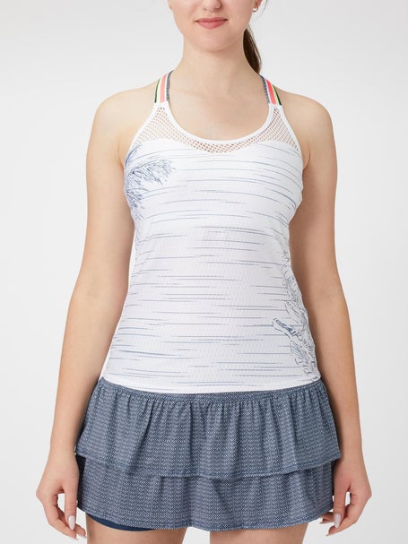 Lucky Brand Womens Women's Endless Summer Tank : : Clothing, Shoes  & Accessories