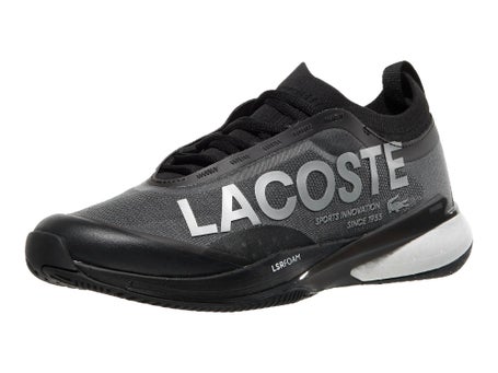 Lacoste AG-LT25 Lite Black/Black Mens Shoes