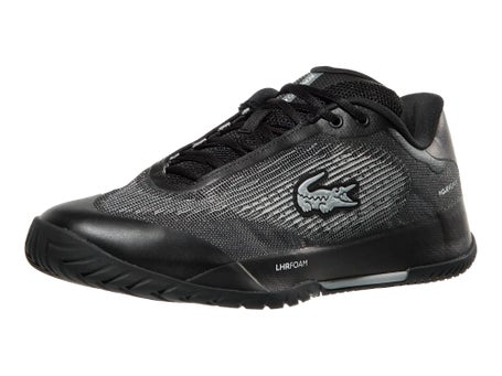 Lacoste AG-LT Pro Black/Black Mens Shoes