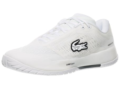 Lacoste AG-LT Pro White/White Mens Shoes