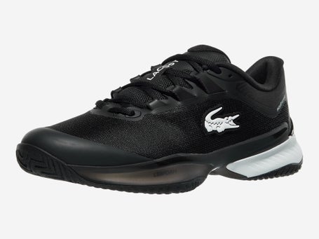 Lacoste AG-LT Ultra Black/White Mens Shoes 