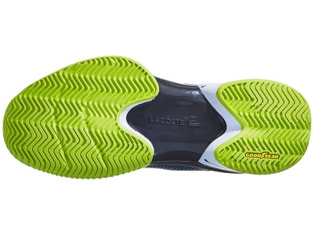 lacoste goodyear shoes