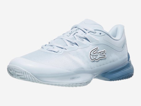 Lacoste AG-LT Ultra Light Blue/Blue Mens Shoes