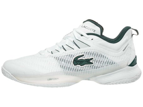 Men's Lacoste AG-LT23 Ultra Textile Tennis Shoes