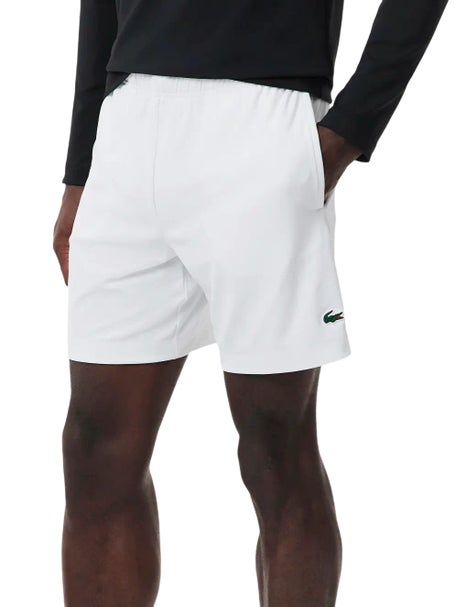 Lacoste Mens Court Essentials Shorts