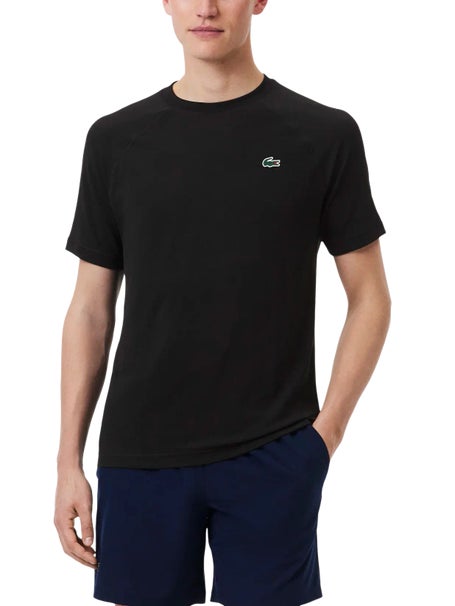 Lacoste Mens Court Essentials Top