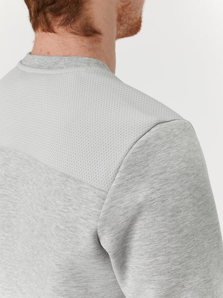 Lacoste Men's Core Performance Sweatshirt | Tennis Warehouse
