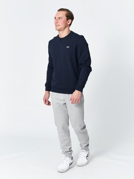 Lacoste Men's Core Performance Pants | Tennis Warehouse