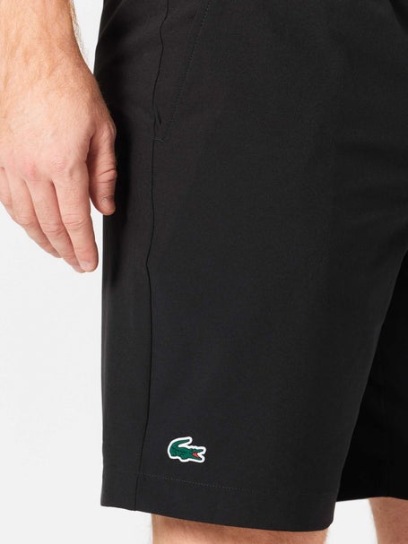 Men's Lacoste Recycled Polyester Tennis Shorts