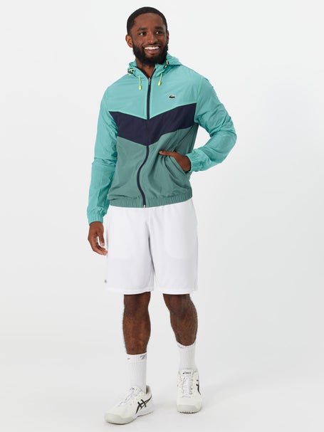 Lacoste Men's Fall Active Jacket