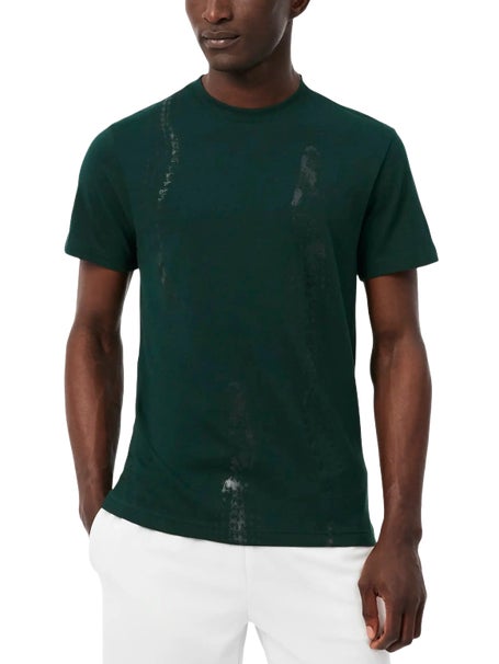 Lacoste Mens Fall Daniil Top