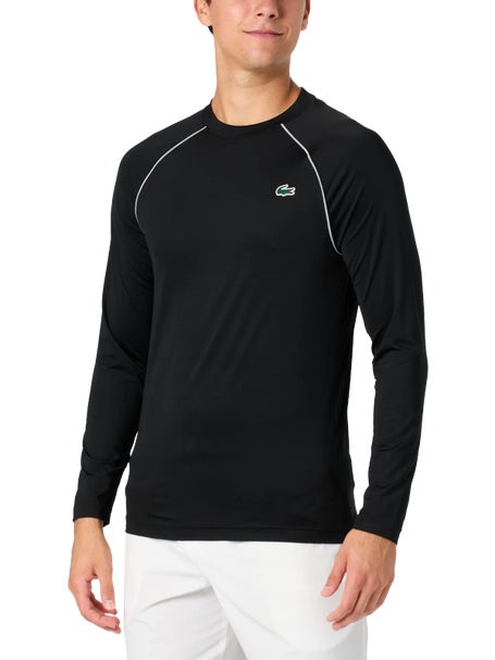 Lacoste Mens Fall Players Long Sleeve