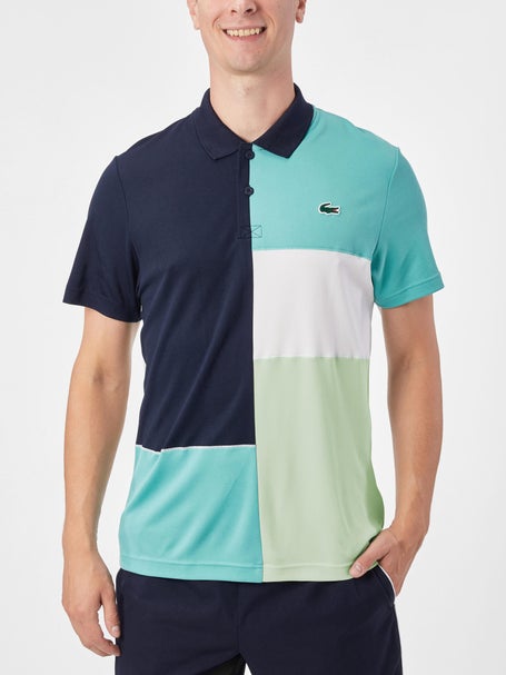 Lacoste Men's Players Polo | Warehouse