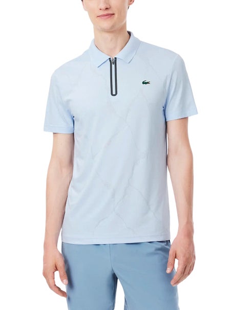 Lacoste Mens Fall Players Polo